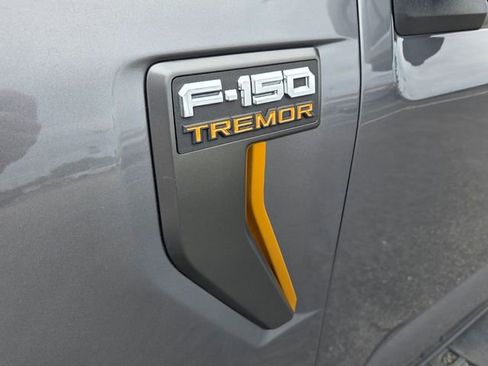 Used 2023 Ford F150 Tremor w/ Equipment Group 402A High AWD/4WD image 11