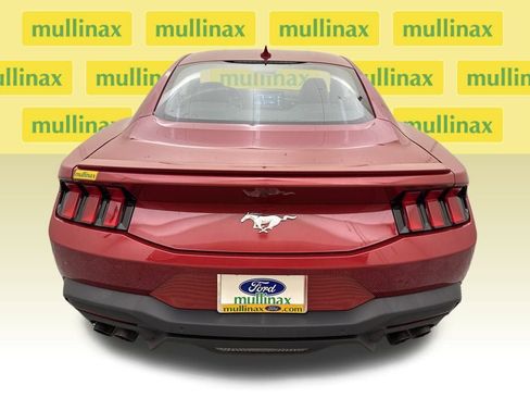 New 2024 Ford Mustang Premium image 26