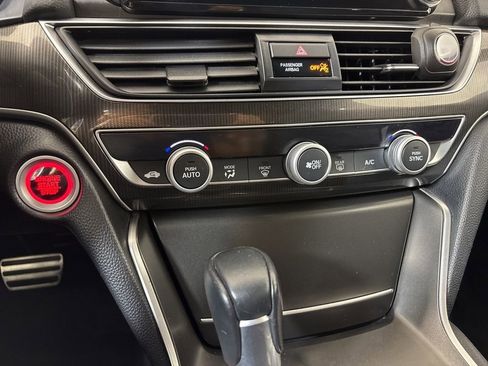 Used 2020 Honda Accord Sport image 31