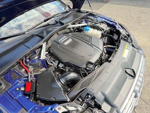 Used 2018 Audi A5 2.0T Premium Plus w/ Premium Plus image 78