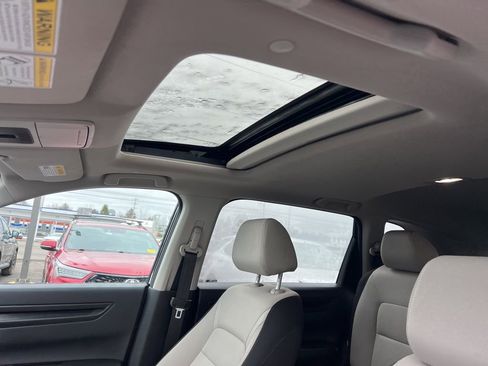 Certified 2024 Honda CR-V EX image 17