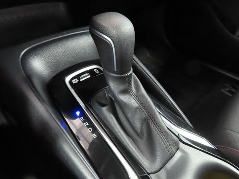 Used 2023 Toyota Corolla SE FWD image 23