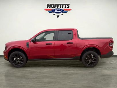 New 2026 Ford Maverick XLT w/ XLT Luxury Package
