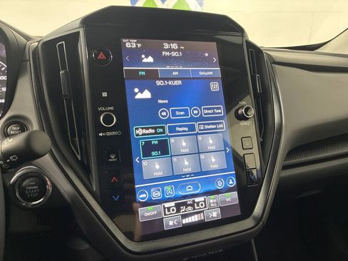 Used 2025 Subaru Crosstrek 2.5i Limited w/ Crosstrek Mirror Package image 30