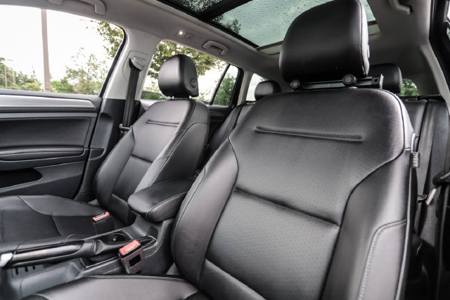 Used 2019 Volkswagen Golf Alltrack SE AWD/4WD image 49