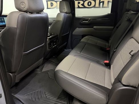 Used 2024 Chevrolet Silverado 1500 ZR2 w/ ZR2 Bison Edition image 25