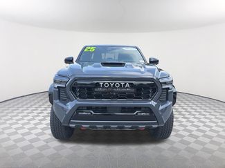 Certified 2025 Toyota Tacoma TRD Pro AWD/4WD video 2