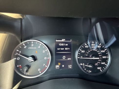 New 2026 Subaru Ascent Premium AWD/4WD image 15