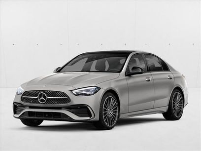 Used 2022 Mercedes-Benz C 300 Sedan