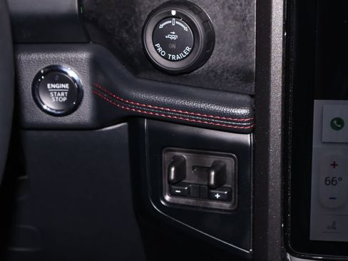 Certified 2024 Ford Expedition Limited AWD/4WD image 31