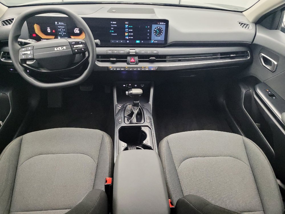 Used 2025 Kia K4 FWD image 22