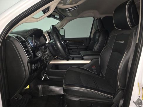 Used 2024 RAM 2500 Laramie image 6