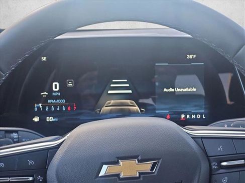 New 2026 Chevrolet Equinox LT w/ Safety and Technology Package image 11