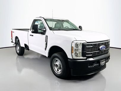 New 2026 Ford F350 XL