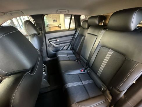 New 2025 MAZDA CX-50 2.5 Hybrid w/ Weather Package image 13