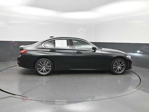 Used 2022 BMW 330i xDrive Sedan image 33