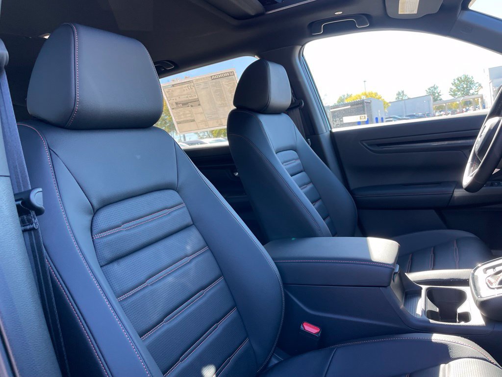 New 2027 Honda CR-V Sport-L image 31