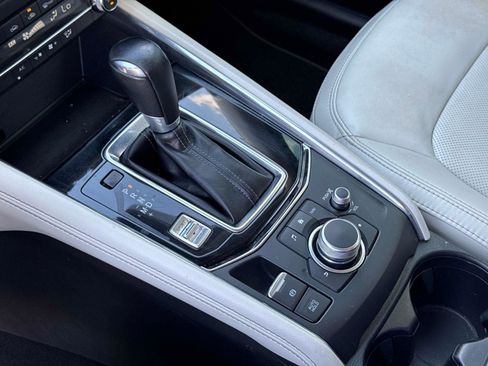 Used 2019 MAZDA CX-5 Grand Touring image 26