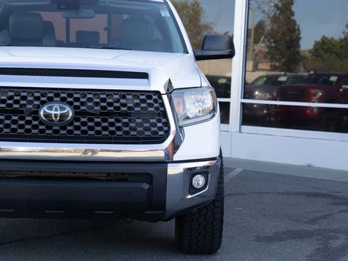 Used 2019 Toyota Tundra SR5 RWD image 5