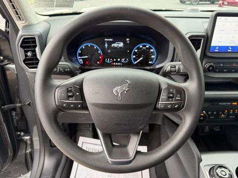 Used 2024 Ford Bronco Sport Big Bend AWD/4WD image 26