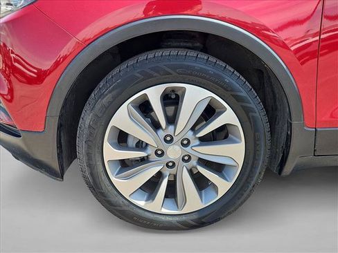 Certified 2018 Buick Encore Preferred FWD image 29