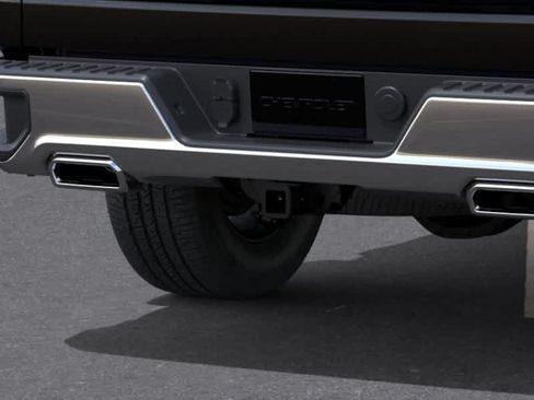 New 2026 Chevrolet Silverado 1500 LT w/ Z71 Off-Road Package AWD/4WD image 14