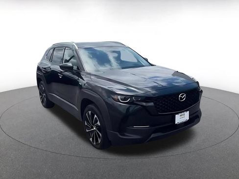 Used 2025 MAZDA CX-50 2.5 Hybrid w/ Premium Plus Pkg AWD/4WD image 3