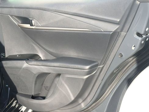 New 2026 Toyota Camry Hybrid image 15