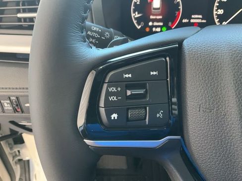 New 2026 Honda Odyssey Touring image 11