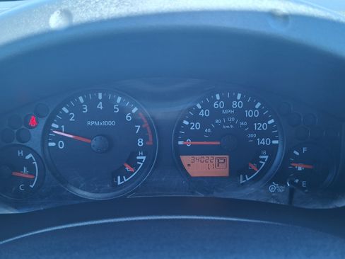 Used 2019 Nissan Frontier SV RWD image 12