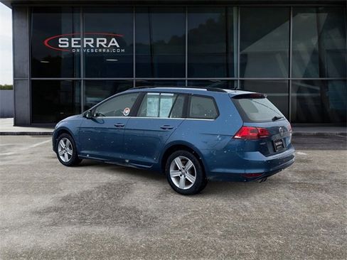 Used 2015 Volkswagen Golf TDI S image 3