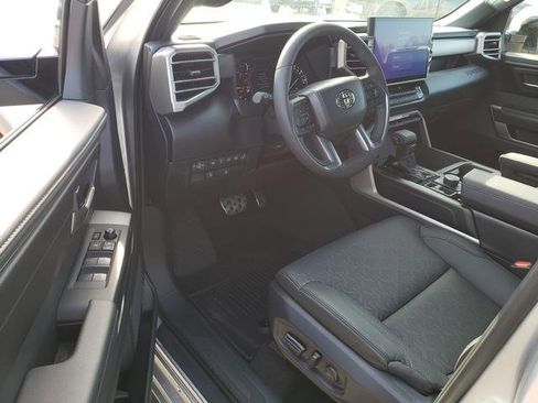 New 2025 Toyota Tundra SR5 image 10