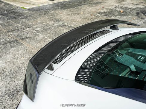 Used 2023 Audi R8 V10 performance AWD/4WD image 53