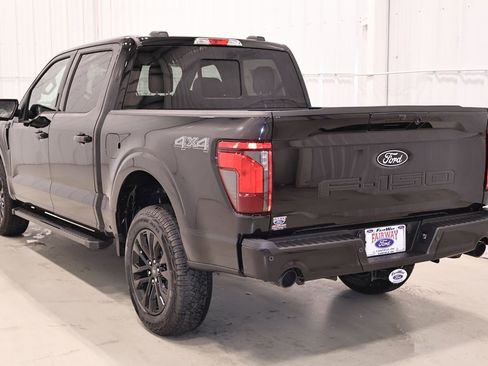 New 2026 Ford F150 XLT w/ Equipment Group 303A High AWD/4WD image 7