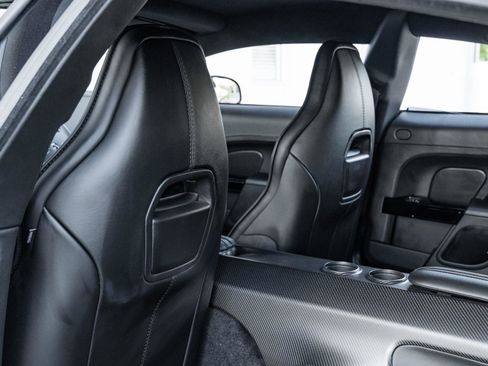 Used 2019 Aston Martin Rapide AMR image 43