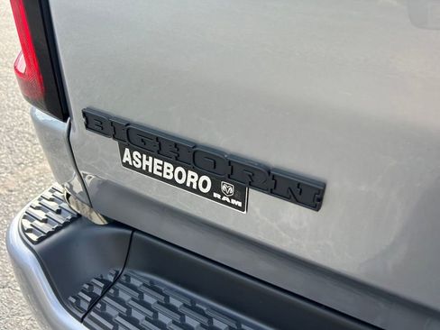 New 2026 RAM 1500 Big Horn image 14