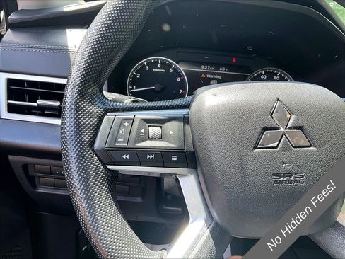 Used 2022 Mitsubishi Outlander ES AWD/4WD image 15