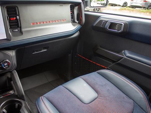 Used 2024 Ford Bronco Raptor AWD/4WD image 20