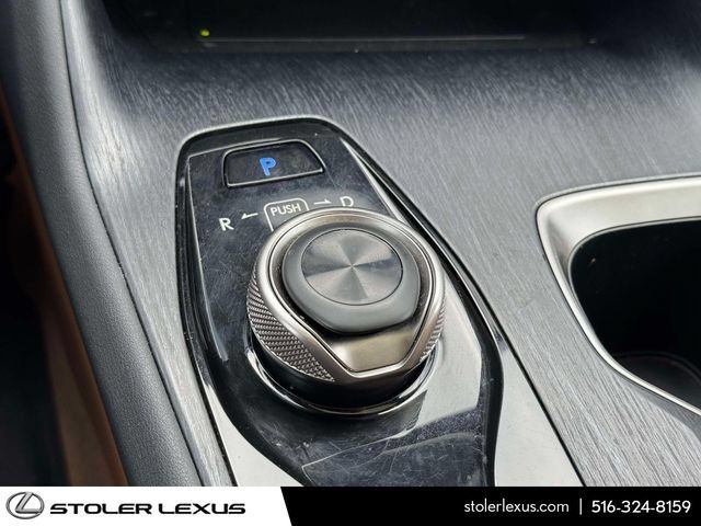 Used 2023 Lexus RZ 450e Premium w/ Accessory Package (2T) AWD/4WD image 36