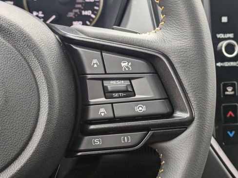 Certified 2025 Subaru Crosstrek 2.5i Sport image 26