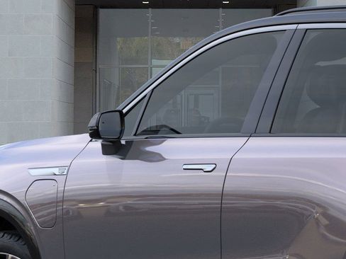 New 2026 Cadillac Vistiq Premium Luxury image 12