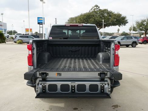 New 2026 Chevrolet Silverado 1500 LT Trail Boss w/ LT Trail Boss Premium Package image 9