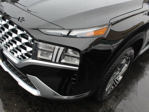 Used 2022 Hyundai Santa Fe SEL w/ Convenience Package image 11