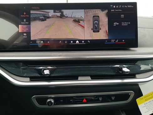 New 2026 BMW X7 xDrive40i image 25