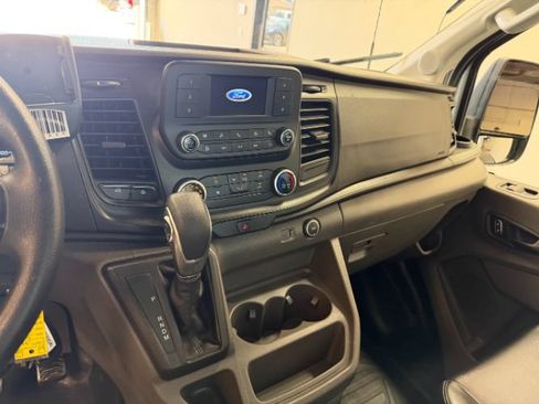 Used 2023 Ford Transit 350 w/ Upfitter Package RWD image 15