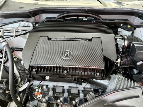 Used 2023 Acura MDX SH-AWD image 7