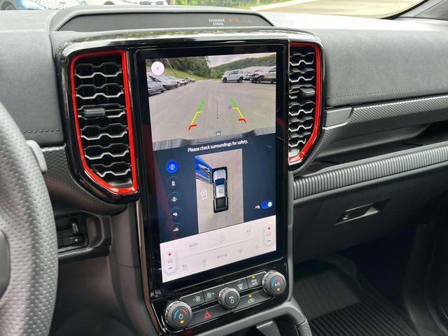 New 2026 Ford Ranger Raptor AWD/4WD image 29