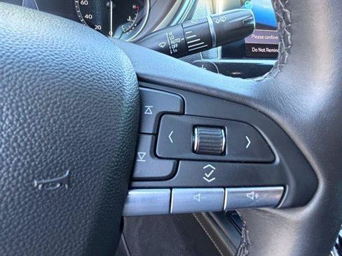 Used 2023 Cadillac CT5 Luxury w/ Sun And Sound Package RWD image 19