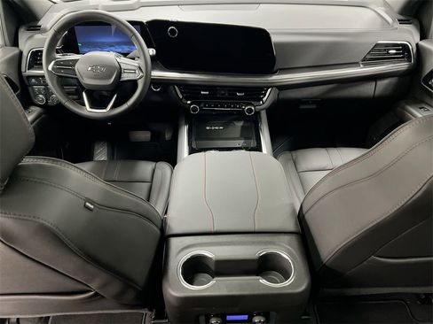 New 2026 Chevrolet Tahoe RST w/ Comfort Package image 10