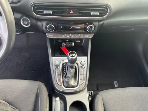 Used 2023 Hyundai Kona SEL w/ Convenience Package AWD/4WD image 21